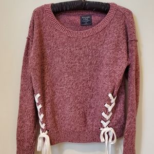 💕Abercrombie & Fitch Sweater